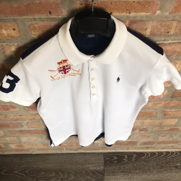 Ralph Lauren - Picture 3 of 16